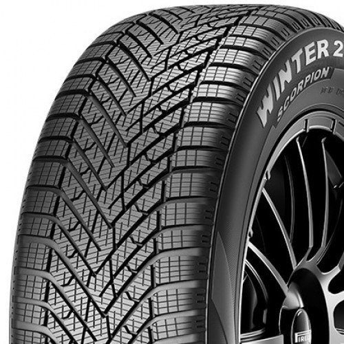 Шины Pirelli Scorpion Winter 2 285/40 R22 110V XL